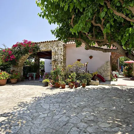 Playa Apartment Castellammare del Golfo