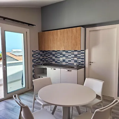 Playa Apartment *