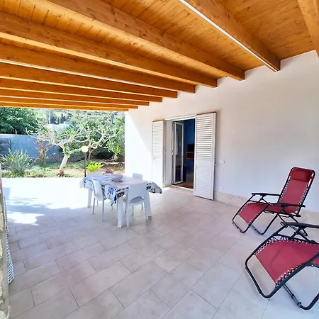 Playa Apartment *