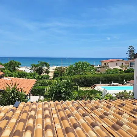 Playa Apartment Castellammare del Golfo