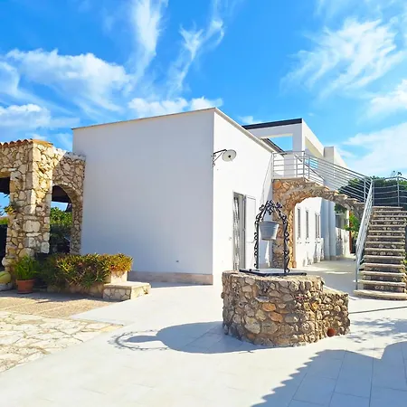 Apartment Playa Castellammare del Golfo