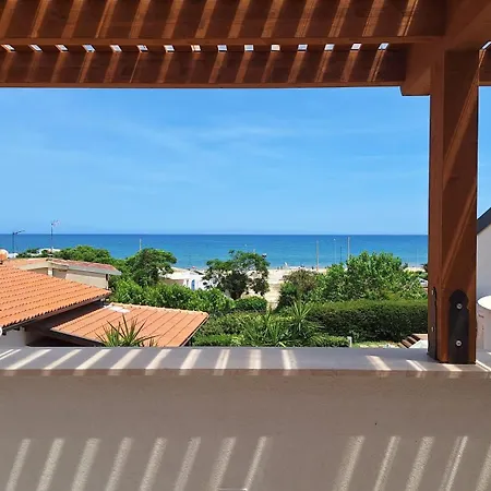 Apartment Playa