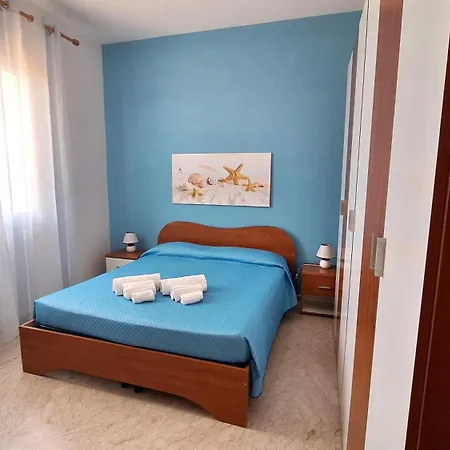Playa Apartment Castellammare del Golfo