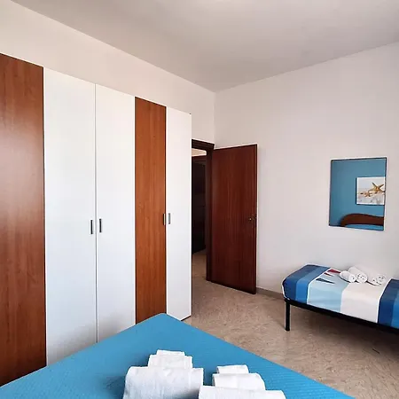 Apartment Playa Castellammare del Golfo