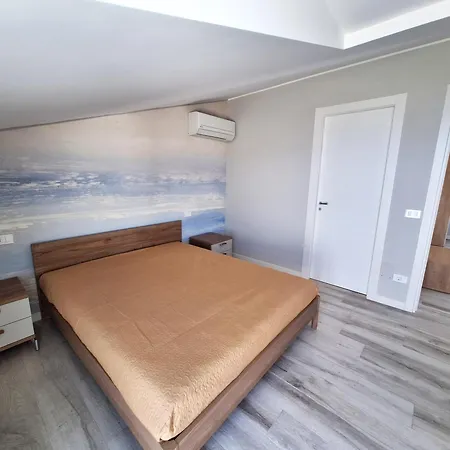 Appartement Playa Castellammare del Golfo