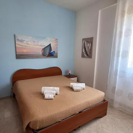 Playa * Castellammare del Golfo