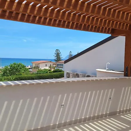 Appartement Playa *