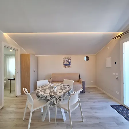 Appartement Playa Castellammare del Golfo