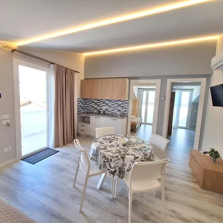 Playa Appartement *
